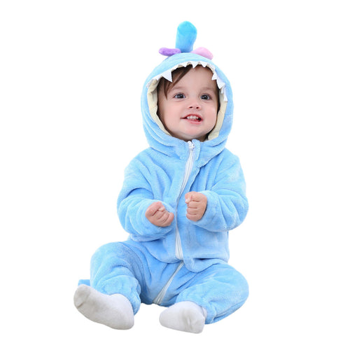 Baby Romper