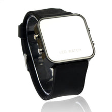 Mirror Watch