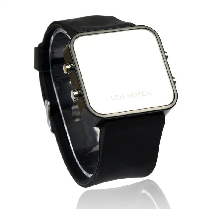 Mirror Watch