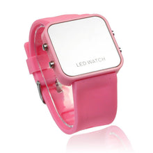 Mirror Watch