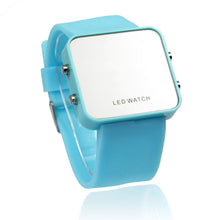 Mirror Watch