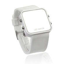 Mirror Watch
