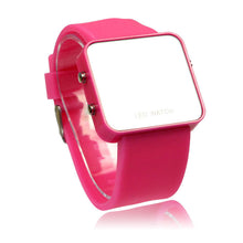 Mirror Watch