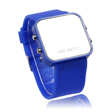 Mirror Watch