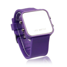 Mirror Watch