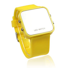 Mirror Watch