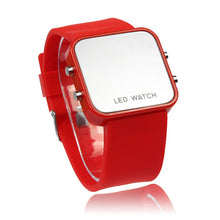 Mirror Watch