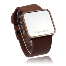 Mirror Watch