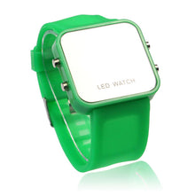 Mirror Watch