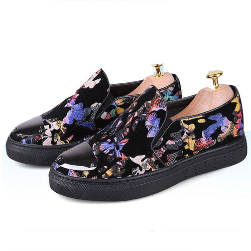Casual Shoes