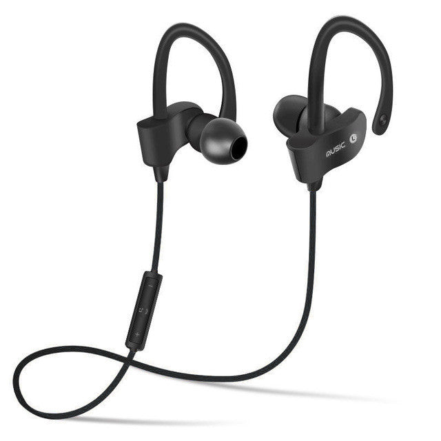 Music Earphones