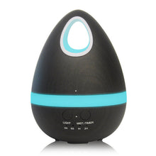 Mist Maker