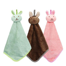 Hand Towel