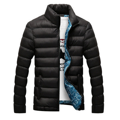Jackets M-4XL