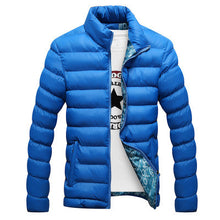 Jackets M-4XL