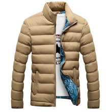 Jackets M-4XL