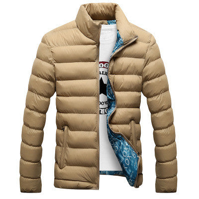 Jackets M-4XL