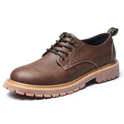 Outdoor Footwear