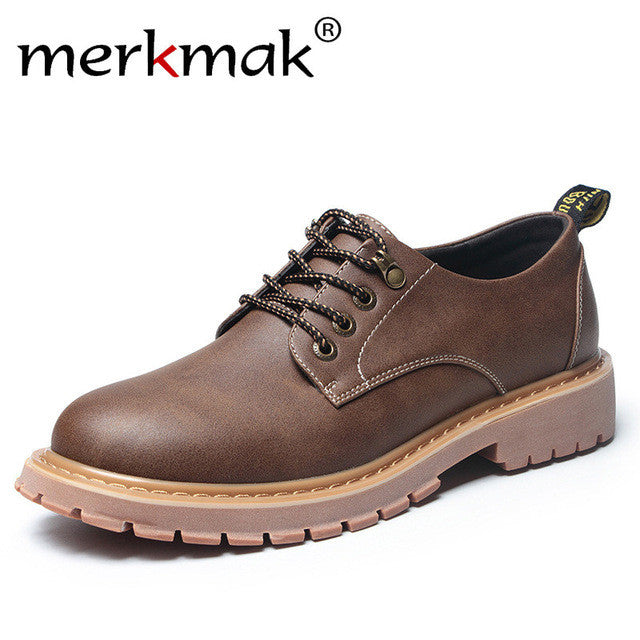 Outdoor Footwear