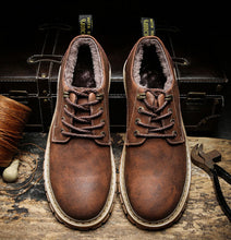 Outdoor Footwear