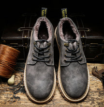 Outdoor Footwear