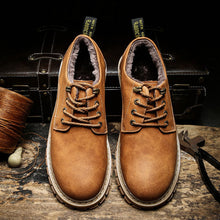 Outdoor Footwear