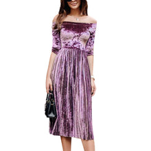 Loose Dress