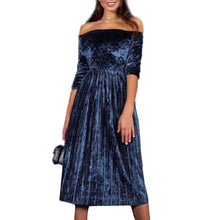 Loose Dress