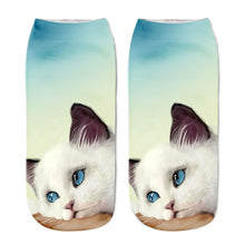Casual Socks