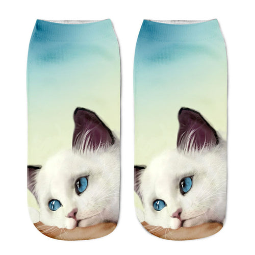 Casual Socks