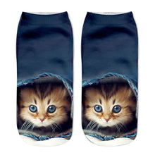 Casual Socks