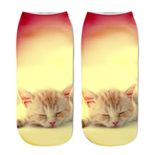 Casual Socks