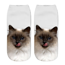 Casual Socks