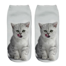 Casual Socks