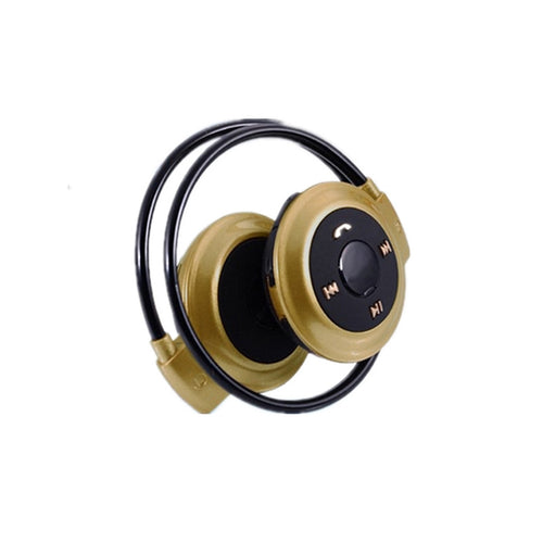 Bluetooth Headset