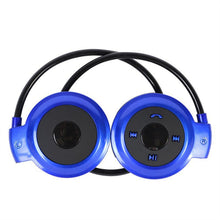 Bluetooth Headset