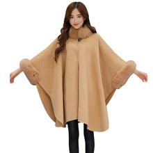 Cloak Coat