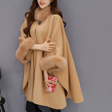 Cloak Coat