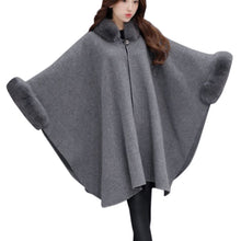 Cloak Coat