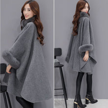 Cloak Coat