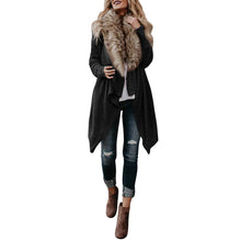 Outerwear Coat