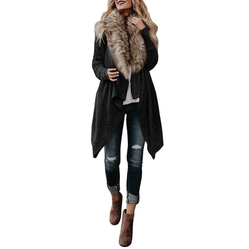 Outerwear Coat