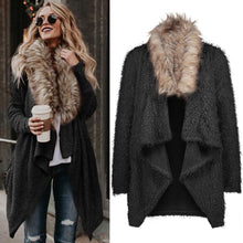Outerwear Coat