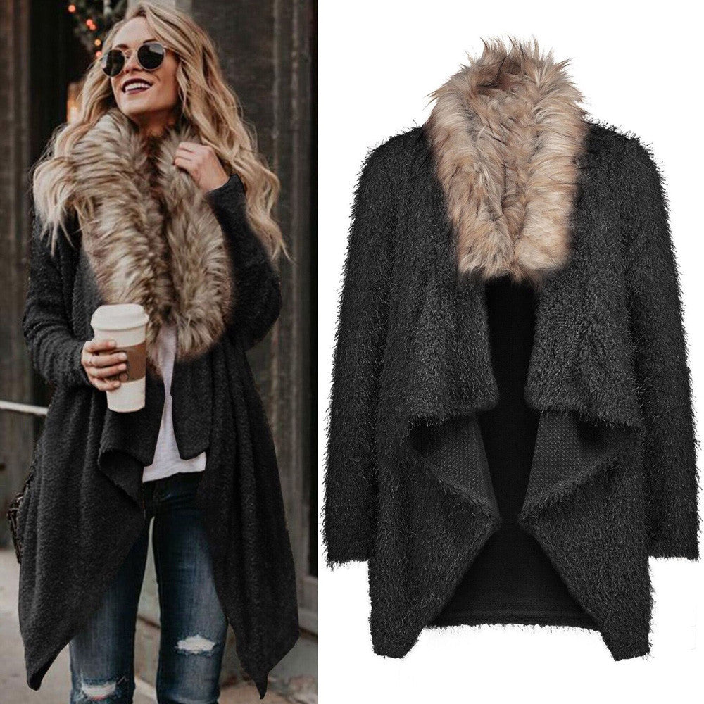 Outerwear Coat