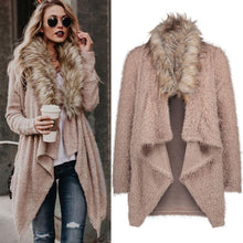 Outerwear Coat