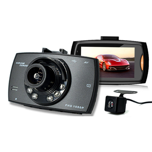 Loop Recording