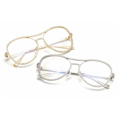 Optical Glasses
