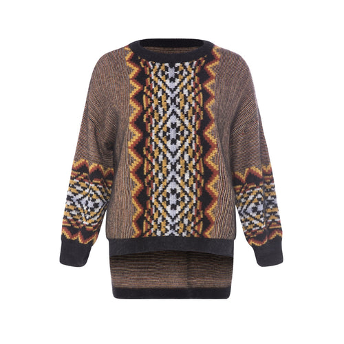 Knitted Top