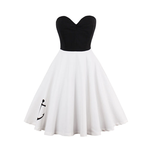 A-line Dress