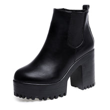Boots  Shoes